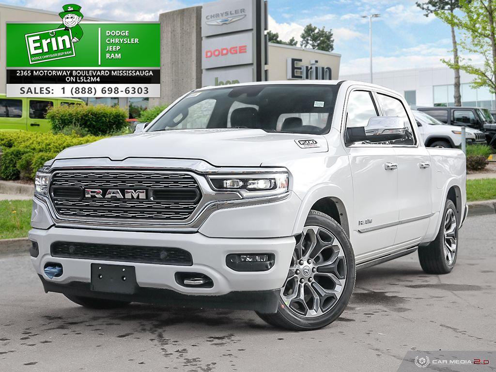 2020 dodge ram limited
