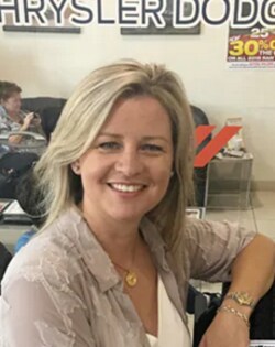 Meet The Team Fraser Chrysler Dodge Jeep Ram