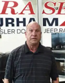 Meet The Team Fraser Chrysler Dodge Jeep Ram