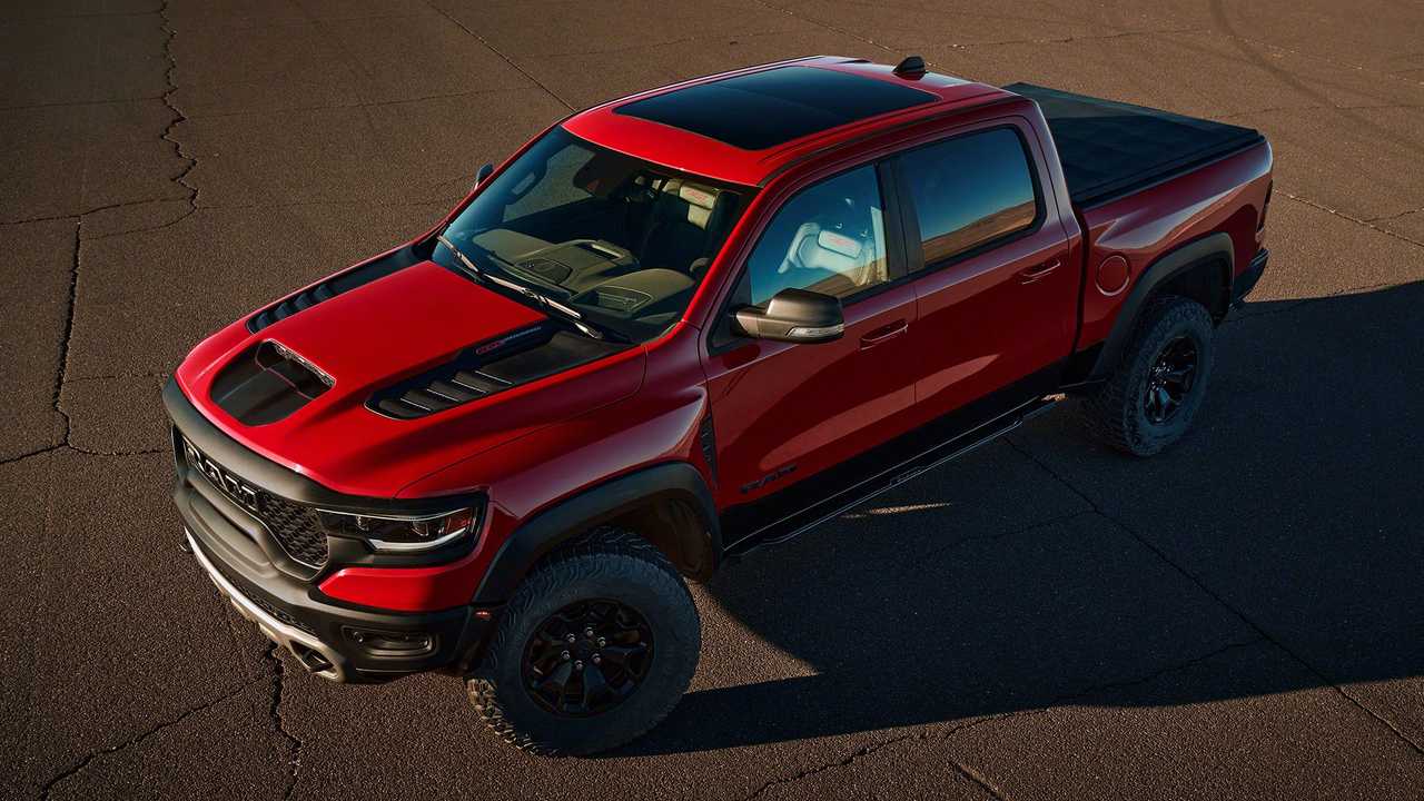 2021 Ram Trx The All New Ram Trx Coming Soon For Sale Oakville On In Oakville Serving Toronto