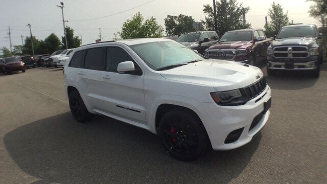 2019 Jeep Grand Cherokee New Generation: Changes, Specs, SRT >> New 2019 Jeep Grand Cherokee Srt For Sale Georgetown On 2019 Jeep Grand Cherokee New Generation: Changes, Specs, SRT >> New 2019 Jeep Grand Cherokee Srt For Sale Georgetown On