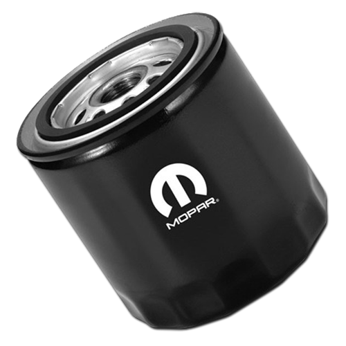 Mopar Filters Chrysler Dodge Jeep FIAT
