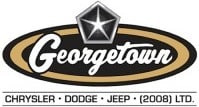 Georgetown Chrysler Dodge Jeep FIAT