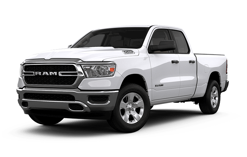 RAM 1500 | Special Offers, Current Finance and Lease Rates | Georgetown ...