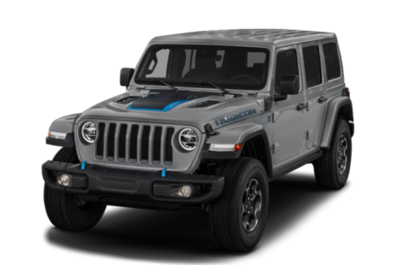 Jeep® Wrangler JL and Wrangler JL Unlimited | Special Offers and Incentives  | Georgetown Chrysler Dodge Jeep FIAT