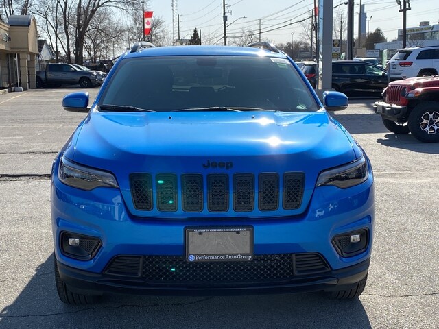 New 21 Jeep Cherokee Altitude For Sale In Oakville On 1c4pjmmx2md10 New 21 Jeep Cherokee Altitude For Sale In Oakville On 1c4pjmmx2md10