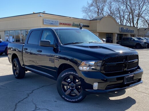 New Pre Owned Dodge Chrysler Jeep Fiat Ram Vehicles For Sale In Oakville On