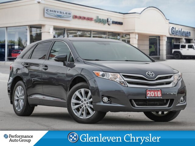 Toyota Venza 2016 >> 2017 Toyota Rav4 Limited Awd Navigation Sunroof Suv Toyota Venza 2016 >> 2017 Toyota Rav4 Limited Awd Navigation Sunroof Suv