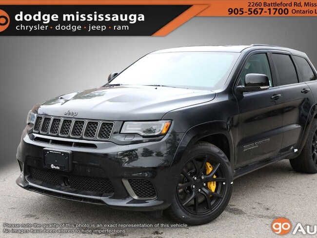 Here S Why High Performance Suvs Make Absolutely No Sense Carbuzz