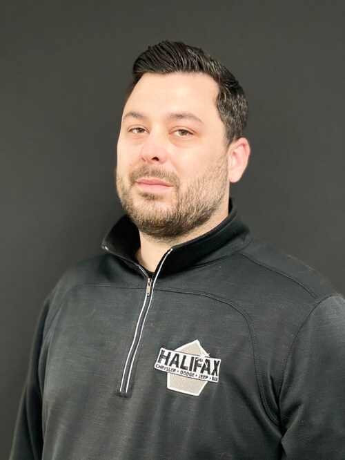 All Staff Halifax Chrysler Dodge Jeep