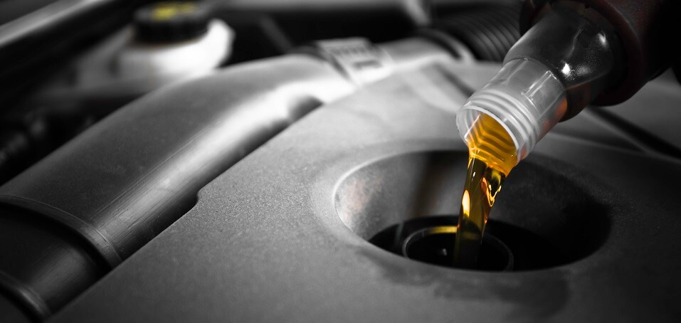 Why do you need to change your engine oil