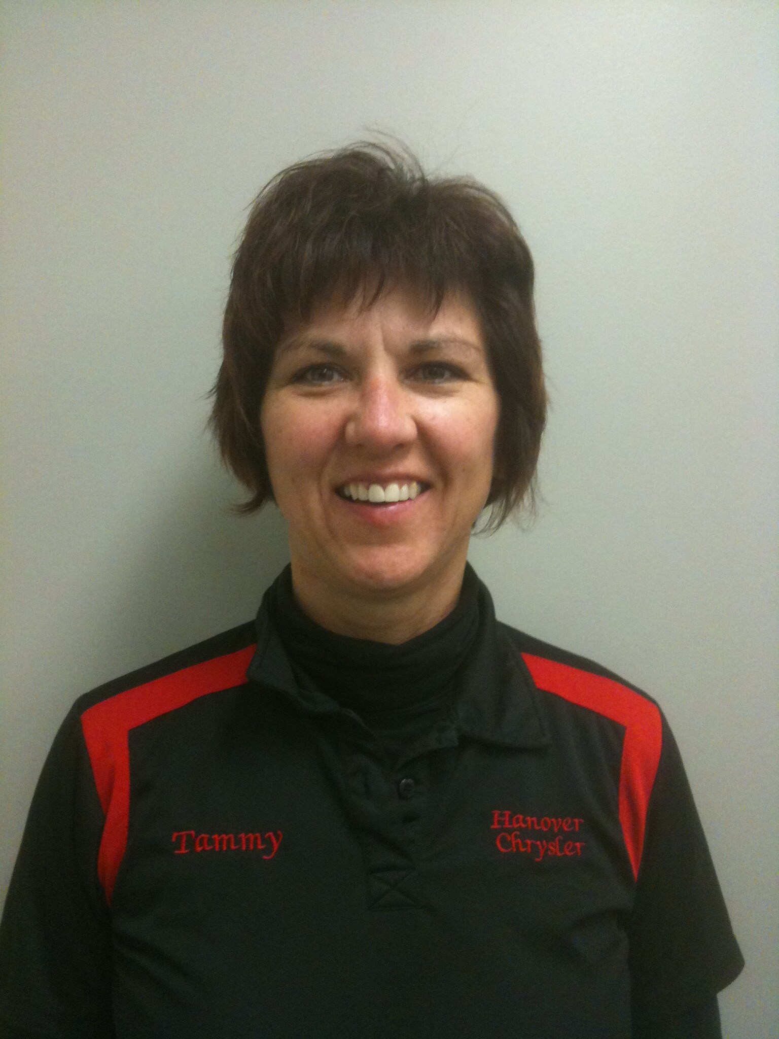 Tammy Hunt