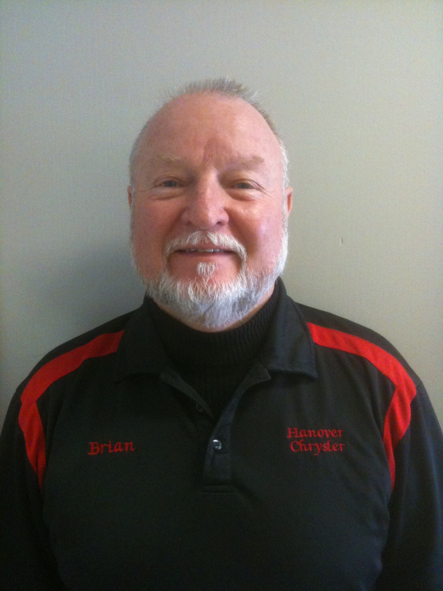 Brian McNally