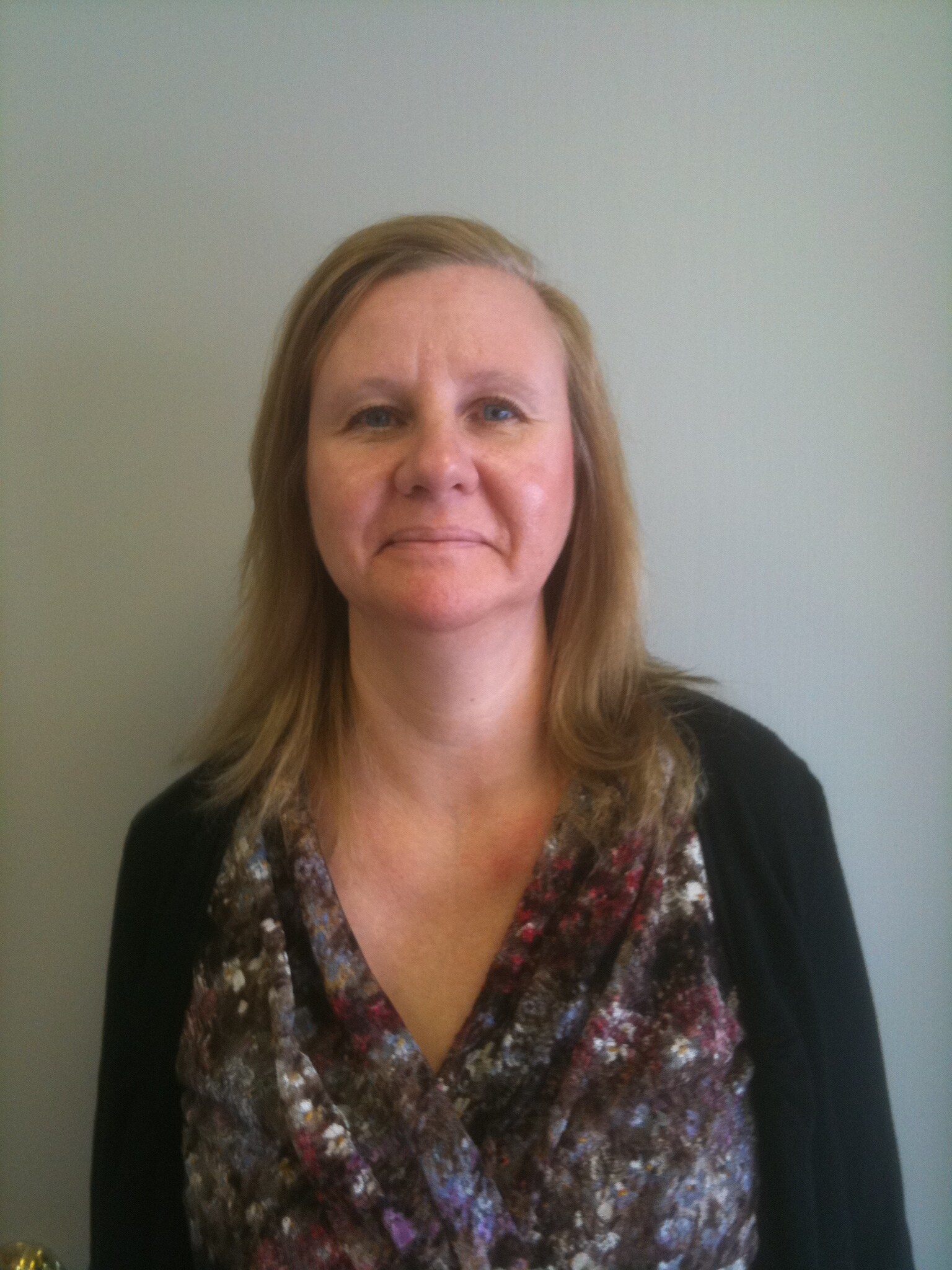 Marg Cordery