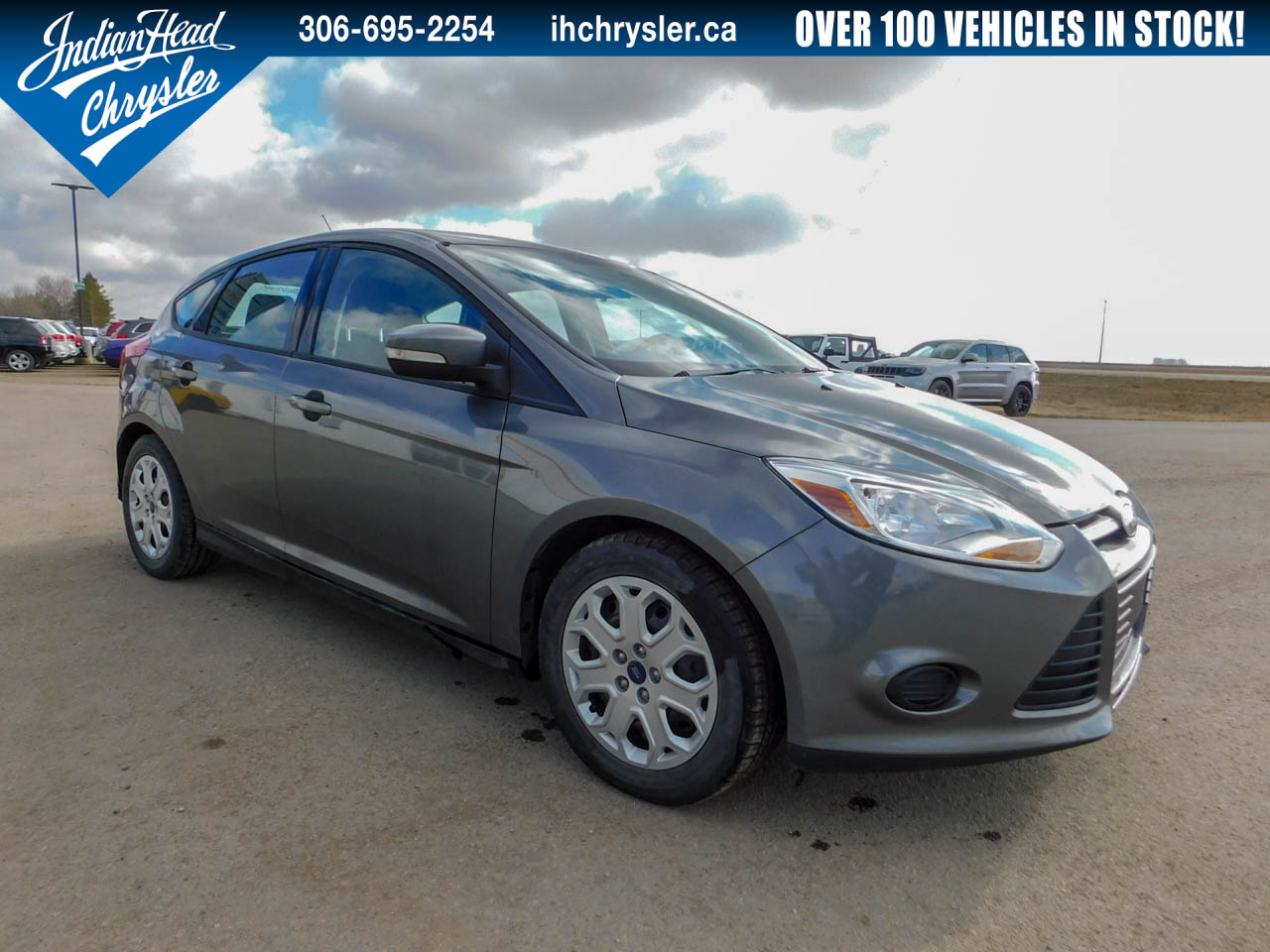 Featured Used Vehicles