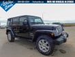 Jeep Wrangler JK