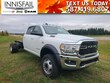Ram 5500 Chassis