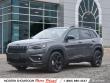 Jeep New Cherokee