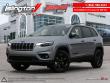 Jeep New Cherokee