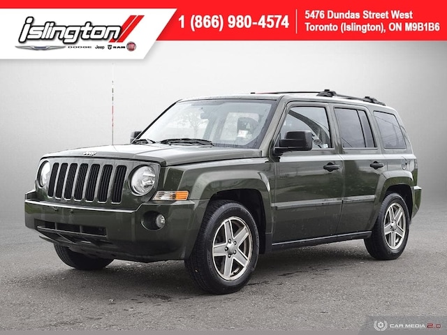 Patriot Tires Jeep Suv Car Truck Minivan >> Pre Owned Inventory Islington Chrysler Fiat Patriot Tires Jeep Suv Car Truck Minivan >> Pre Owned Inventory Islington Chrysler Fiat