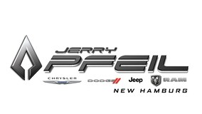 Jerry Pfeil Chrysler Dodge Jeep Ram