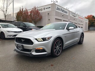 2017 Ford Mustang GT**GREAT CONDITION**LOW KMS Car