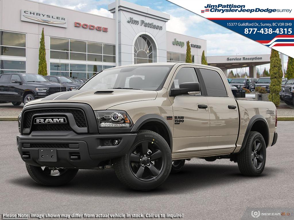 2019 ram warlock for sale