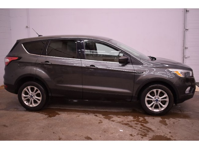 Ford Escape Backup Camera >> Used 2017 Ford Escapese Backup Cam Heated Seats Sat Radio For Ford Escape Backup Camera >> Used 2017 Ford Escapese Backup Cam Heated Seats Sat Radio For
