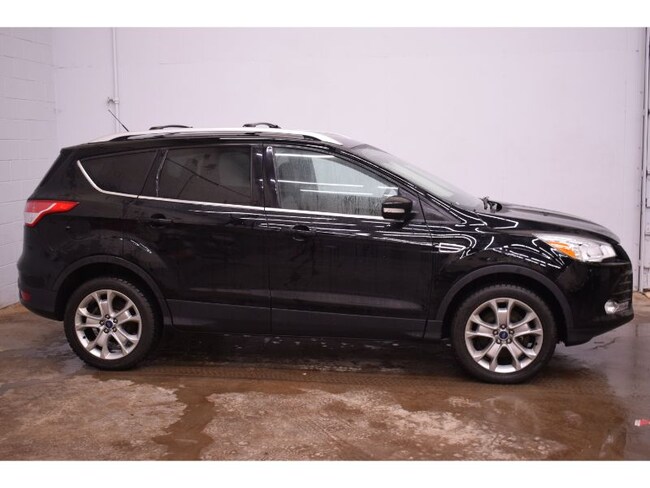 Ford Escape Backup Camera >> Used 2016 Ford Escapetitanium 4x4 Htd Seats Backup Cam Leather Ford Escape Backup Camera >> Used 2016 Ford Escapetitanium 4x4 Htd Seats Backup Cam Leather