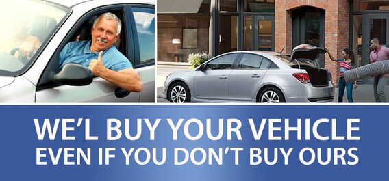 We Buy Cars Thompson Chrysler