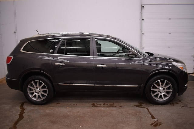 Kingston Car Dealerships >> 2014 Buick Enclave Leather Suv Kingston Car Dealerships >> 2014 Buick Enclave Leather Suv