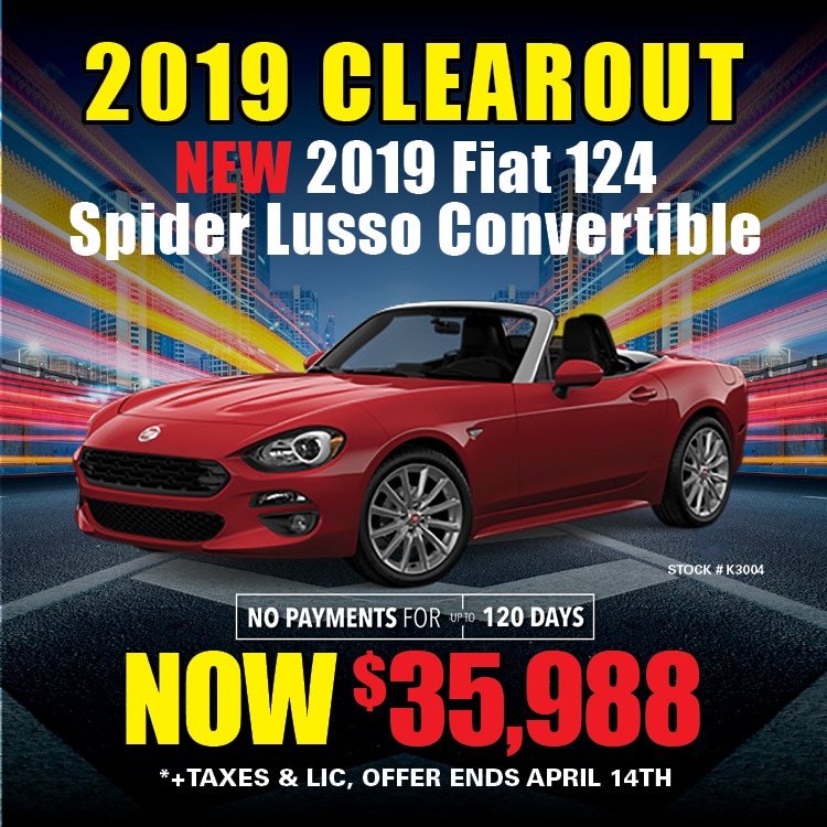 Chrysler Dodge Jeep Ram Dealer in Hamilton Johnston Motor Sales