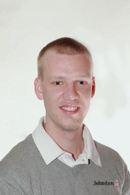 Jeff Burchert
