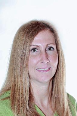 Wendy MacCabe
