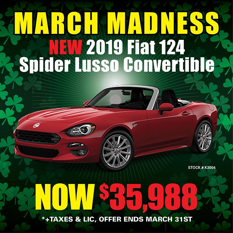 Chrysler Dodge Jeep Ram Dealer in Hamilton Johnston Motor Sales