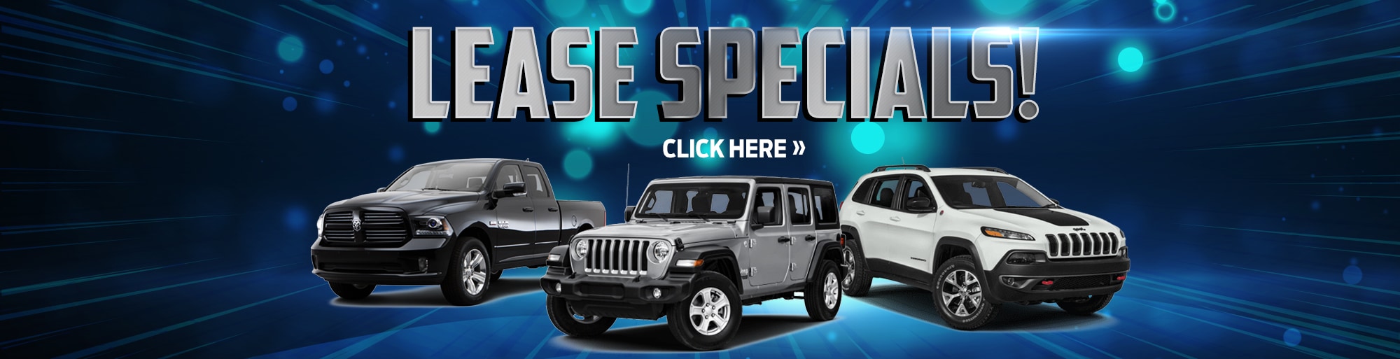 Chrysler Dodge Jeep Ram Dealer in Hamilton Johnston Motor Sales