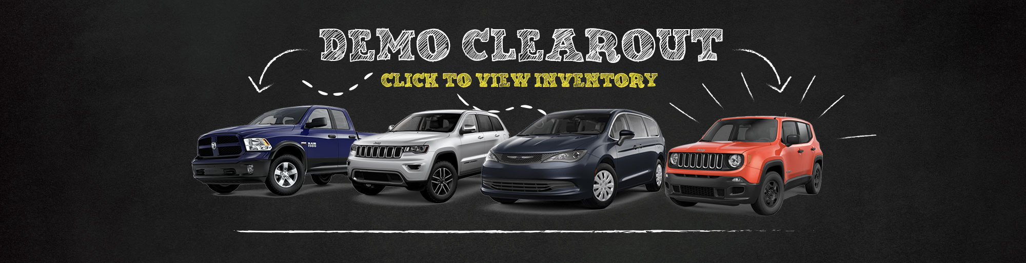 Chrysler Dodge Jeep Ram Dealer in Hamilton Johnston Motor Sales