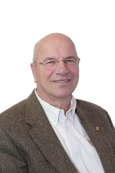 Randy Lindsay