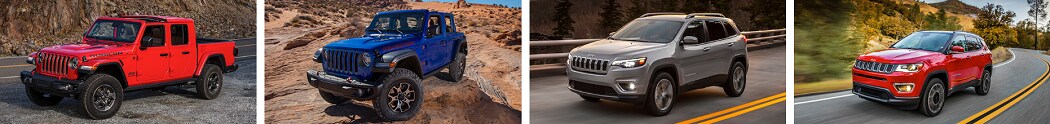 Les modeles Jeep 2020 - Joliette Dodge Les modeles Jeep 2020 - Joliette Dodge