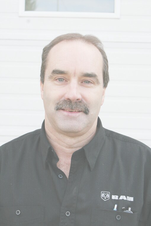 Kevin Collinge