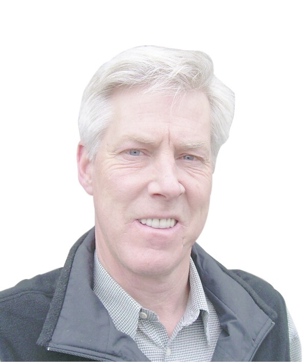 Grant Dolson