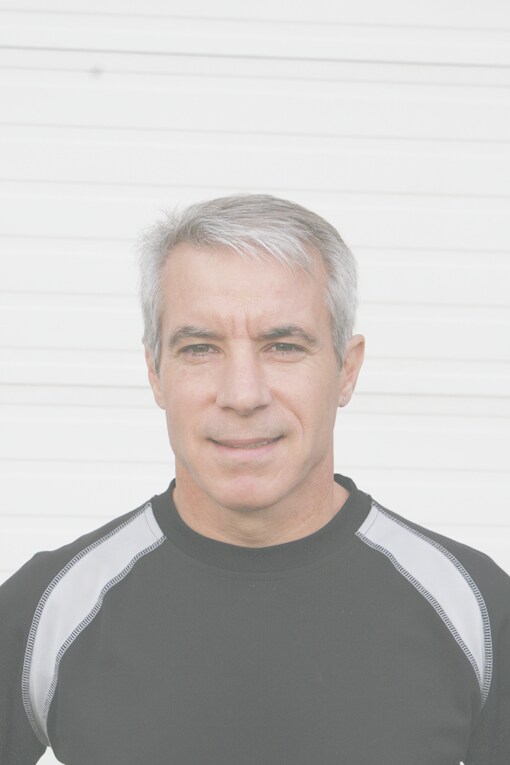 Terry Dowhaniuk