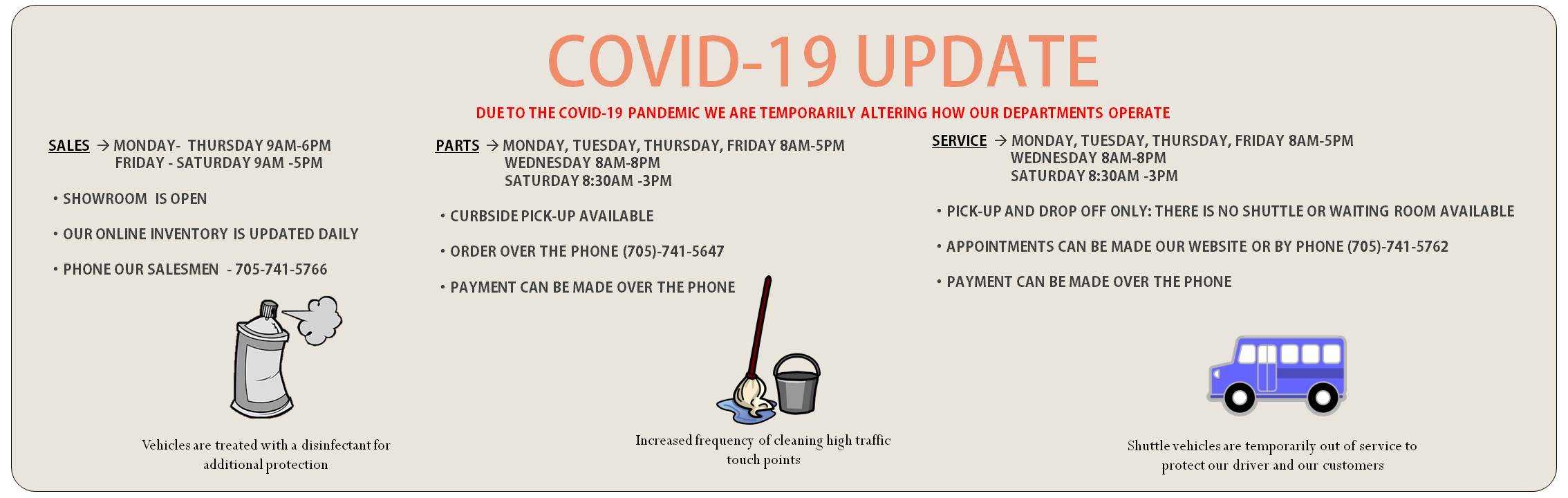 Kawartha Chrysler Jeep Dodge | Peterborough | New and Used Cars in