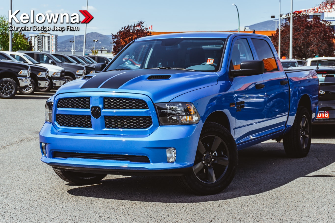 New Featured Vehicles Kelowna Chrysler Dodge Jeep