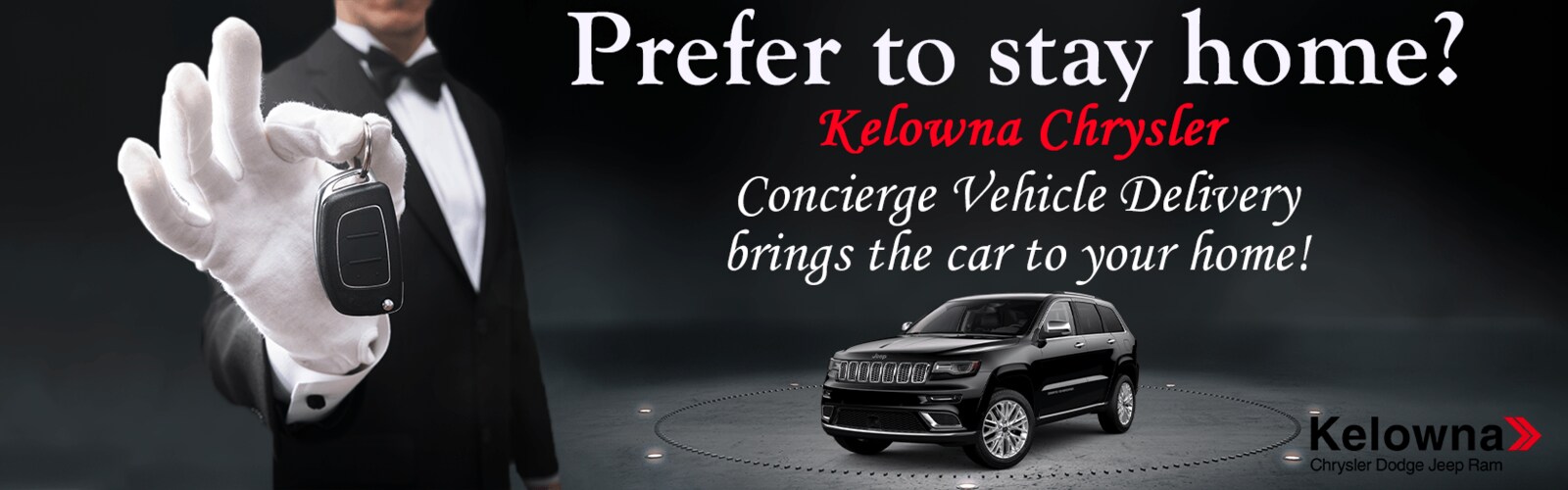 New Chrysler Dodge Jeep Ram Amp Used Car Dealer Kelowna