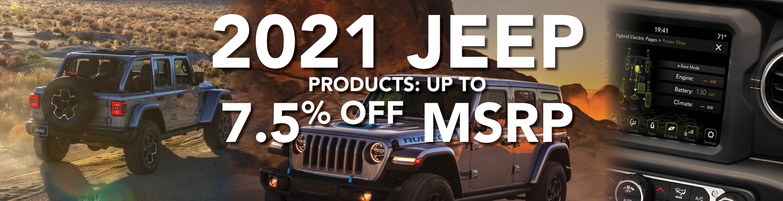 Kingston Dodge Sales Department Is Now