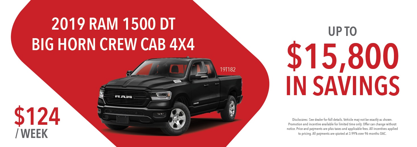 Your New & Used Car Dealership in Kingston, ON Kingston Dodge