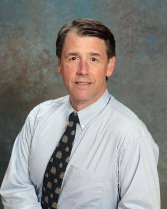 Randy Ferguson