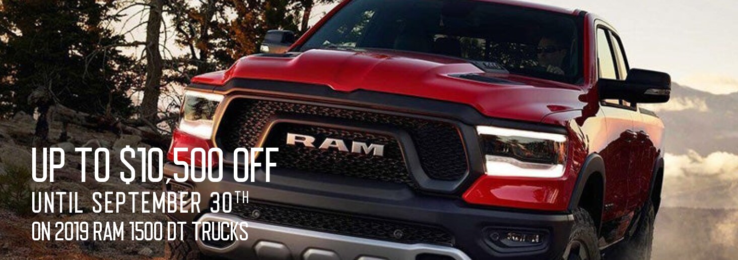 Your New & Used Car Dealership in Kingston, ON Kingston Dodge