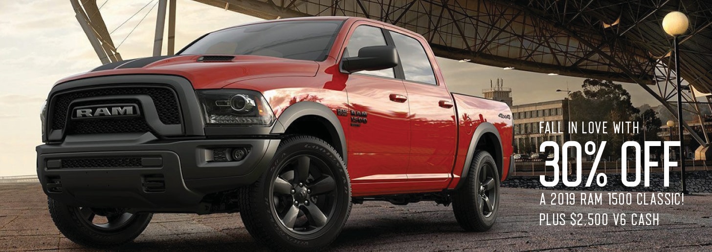 Your New & Used Car Dealership in Kingston, ON Kingston Dodge